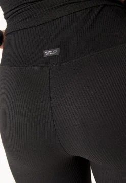 Next Damen LIGHTWEIGHT THERMAL - Leggings - Hosen - Black -Next Verkäufe 2022 e5ca425db14f4f6ba51db17a61882037