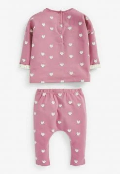 Next Kinder 6 PACK - Stoffhose - Yellow Pink Blue -Next Verkäufe 2022 e5d223de368b4affbd20635cfbcb7ffb