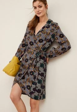 Next Damen Freizeitkleid - Blue -Next Verkäufe 2022 e5e61c6d12e0429eae4bebb8c986fbe8