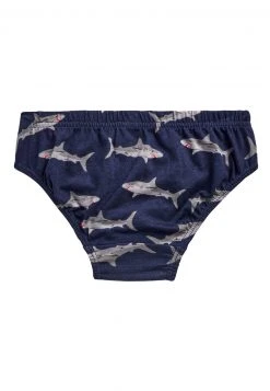 Next Kinder MULTI 7 PACK NURSERY PRINT BRIEFS (1.5-10YRS) - Slip - Blue 11 Next Kinder MULTI 7 PACK NURSERY PRINT BRIEFS (1.5-10YRS) - Slip - Blue -Next Verkäufe 2022 e5edc968d1df4791aa1462c585752ca0