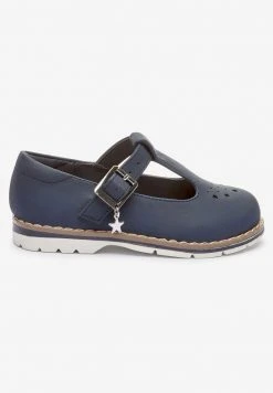 Next Kinder Riemchenballerina - Dark Blue -Next Verkäufe 2022 e5fcc89af2c348a5a134ab3fcf35fde9