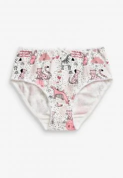 Next Kinder 10 PACK - Slip - Pink -Next Verkäufe 2022 e60a723fde8d4577a5b5304b89619e19