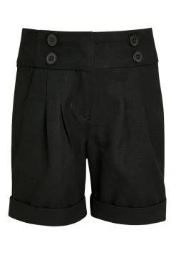 Next Kinder Shorts - Black