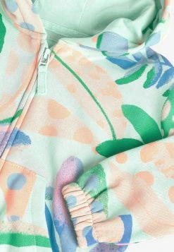 Next Kinder SOFT TOUCH - Kapuzenpullover - Bright Tropical -Next Verkäufe 2022 e61a0a14ed0c4cc98ca702e60c3548d4