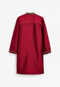 Next KURTA - Blusenkleid - Red | Kinder -Next Verkäufe 2022 e63263e3355346fda17aeae5561b77ac