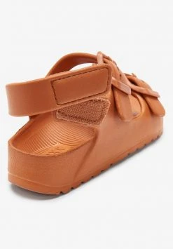 Next Kinder Riemensandalette - Tan -Next Verkäufe 2022 e6392e895a0f4066aa8271b786a38edc