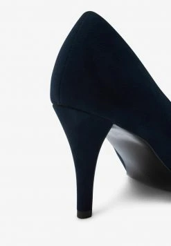 Next Damen Pumps - Navy Blue -Next Verkäufe 2022 e650391cfeb24a23a33bff326fdcf359