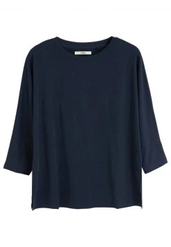 Next Langarmshirt - Blue | Damen -Next Verkäufe 2022 e65f1016c74841c69c18310f167401c2
