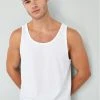 Next Herren Top - White