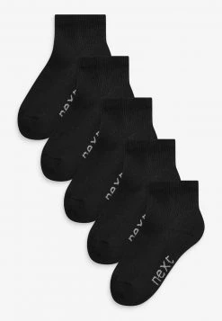 Next Kinder 5 PACK - Socken - Black