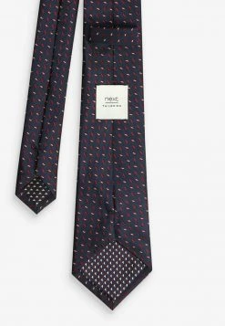 Next Herren TEXTURED 2 PACK WITH CLIP - Krawatte - Red Burgundy -Next Verkäufe 2022 e676ced826af4383abc7d1a9c720f93d