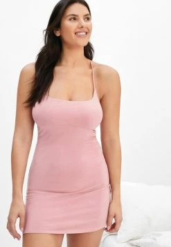 Next LOUNGE NON WIRE - Shapewear - Pink | Damen