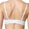 Next Damen Push-up BH - White