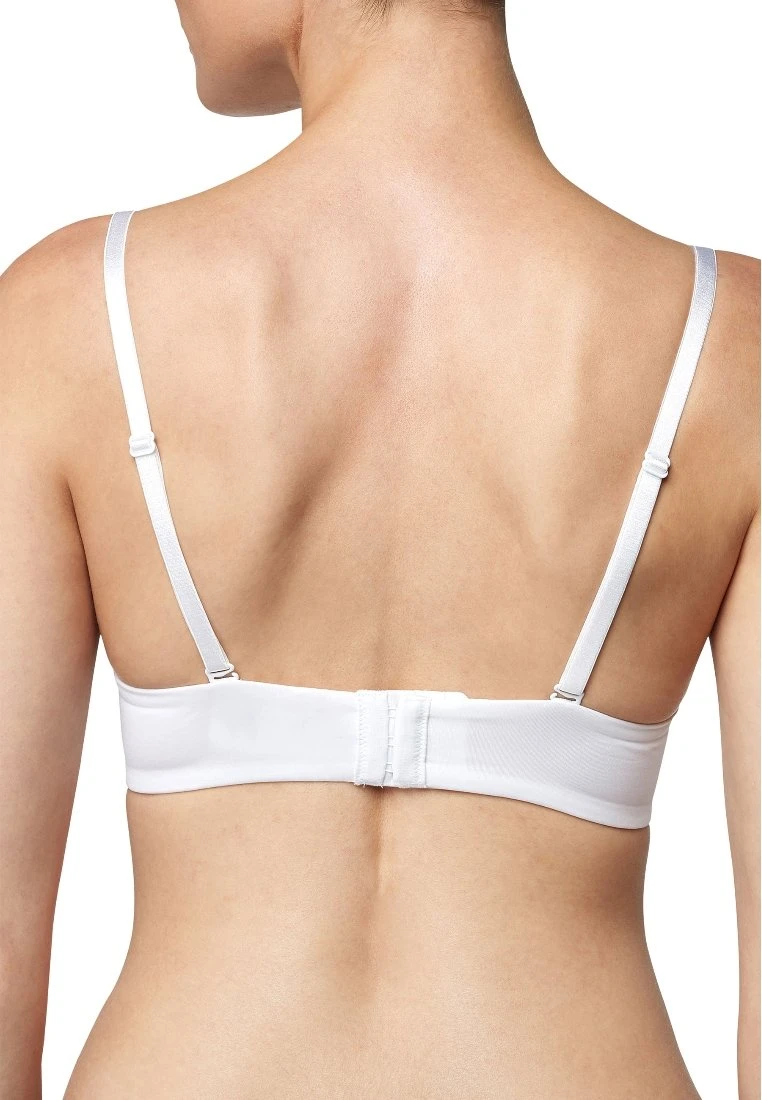 Next Damen Push-up BH - White 1 Next Damen Push-up BH - White