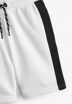 Next Kinder Jogginghose - White Black -Next Verkäufe 2022 e6934745702c416580344820a7b653ed