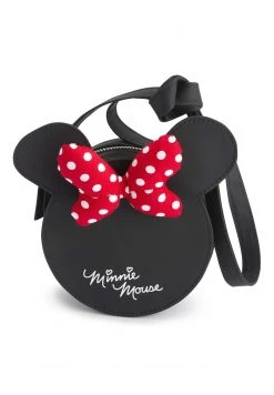 Next MINNIE MOUSE - Umhängetasche - Black | Kinder