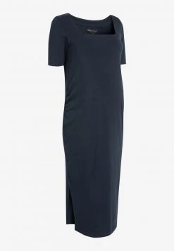 Next MATERNITY - Maxikleid - Dark Blue | Damen -Next Verkäufe 2022 e6a8f0fe6fcf4a0da3be52e777af90ca