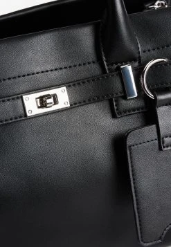 Next Damen STRUCTURED - Handtasche - Black -Next Verkäufe 2022 e6b176a5ae97408ab837f9a469e376fd