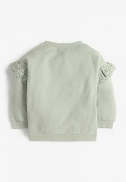 Next Kinder PEPPA PIG - Sweatshirt - Grey -Next Verkäufe 2022 e6b48ee3887547989f839a67e6462a60