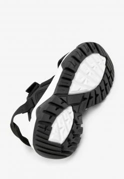 Next Kinder TREKKER - Trekkingsandale - Black White -Next Verkäufe 2022 e6bc99f6b5ef48af8f8710a2c2deb2ff
