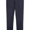 Next Herren SLIM FIT - Anzughose - Blue