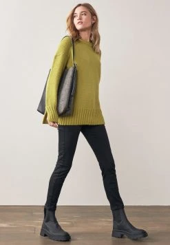 Next Strickpullover - Green | Damen