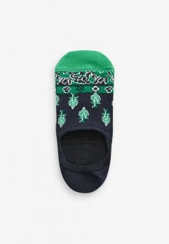 Next 5 PACK - Socken - Floral Woodblock | Damen -Next Verkäufe 2022 e6dfcdf8ca1d432aaca93d1cf2403c84