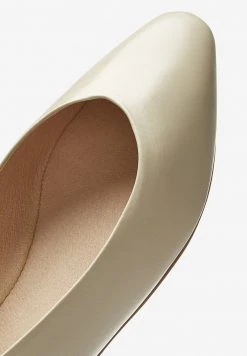 Next Damen SIGNATURE FOREVER COMFORTÂ® - Klassischer Ballerina - White -Next Verkäufe 2022 e6e9795e726640b2a97ae4b18bebac59