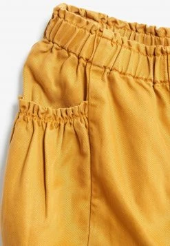 Next Kinder PULL ON - Jogginghose - Ochre -Next Verkäufe 2022 e6f3494b9cf2496cad686deb2305b9db