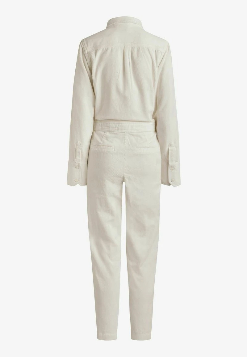 Next Damen EMMA WILLIS - Jumpsuit - Off White 2 Next Damen EMMA WILLIS - Jumpsuit - Off White – Bild 2