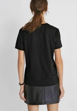 Next Damen MYLEENE KLASS - T-Shirt Basic - Black -Next Verkäufe 2022 e6f4e93173b742dc87da5a772eab2e28