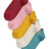 Next Damen 5 PACK - Socken - Green/ Pink