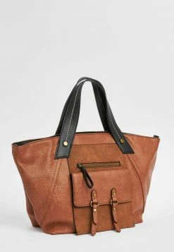 Next Damen Shopping Bag - Tan -Next Verkäufe 2022 e6feb89046dc4f98a7c6ccbce7ab7ce1