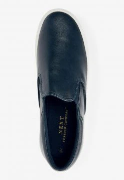 Next Sneaker Low - Dark Blue | Damen -Next Verkäufe 2022 e70998d29da946f5a41f82128ae4e20b