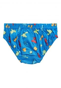 Next Kinder DISNEY TOY STORY 5 PACK BRIEFS - Slip - Grey/blue/red -Next Verkäufe 2022 e70f98e1dbf842959c892761b6c55821