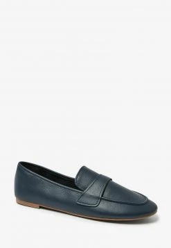 Next FOREVER COMFORT SLIM SOLE - Slipper - Navy Blue | Damen -Next Verkäufe 2022 e7187ff51b0643e6932e553b772fbe68