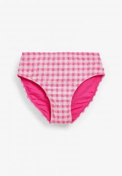 Next Kinder GINGHAM - Bikini - Pink White 8 Next Kinder GINGHAM - Bikini - Pink White -Next Verkäufe 2022 e72112da1e494cfd8a50f068714c28c2