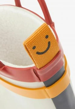 Next Kinder PANDA HANDLE - Gummistiefel - Grey -Next Verkäufe 2022 e72c25950f5a4085a9b3e755da132db4