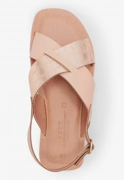 Next Damen FOREVER COMFORT CROSSOVER - Riemensandalette - Rose Gold 5 Next Damen FOREVER COMFORT CROSSOVER - Riemensandalette - Rose Gold -Next Verkäufe 2022 e734da1502d94c37bd3c452211c967c0