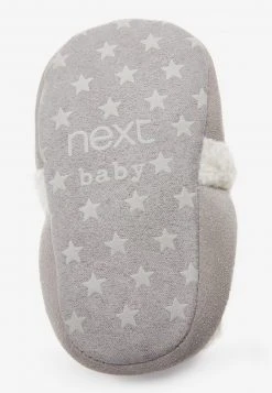 Next Kinder Slipper - Grey -Next Verkäufe 2022 e7468c7032ec4fff8b1f1027399e377f