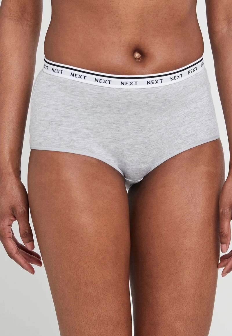 Next Damen 4 PACK - String - Black 3 Next Damen 4 PACK - String - Black – Bild 3