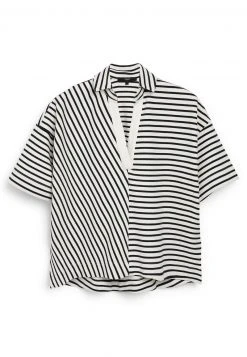 Next Damen Poloshirt - Multicoloured -Next Verkäufe 2022 e753e17788d94933bf112746dfa7f399