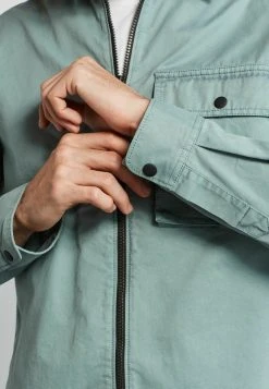 Next Herren LIGHTWEIGHT - Leichte Jacke - Seafoam Green Zip Through 7 Next Herren LIGHTWEIGHT - Leichte Jacke - Seafoam Green Zip Through -Next Verkäufe 2022 e7545489dfca4a0cbb96812155a36864