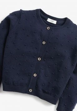 Next Kinder Strickjacke - Dark Blue -Next Verkäufe 2022 e75ab073ccbb419d9530df2e5df61fa0