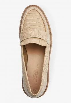 Next Damen CREPE - Slipper - Nude Pink -Next Verkäufe 2022 e781fb4288044870b12fedfd9cdc7b91