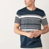 Next Herren T-Shirt Print - Multi Coloured