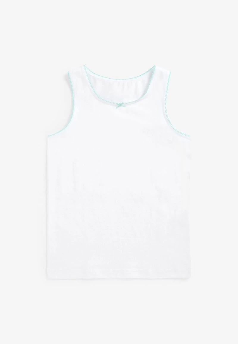Next Kinder 5 PACK - Top - White 2 Next Kinder 5 PACK - Top - White – Bild 2