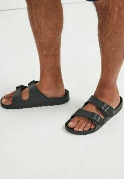 Next Herren Badesandale - Black