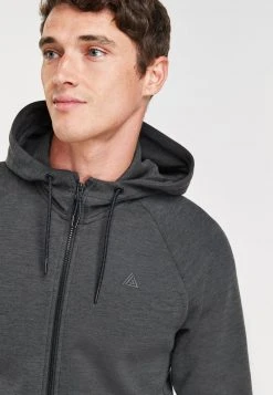 Next Herren Sweatjacke - Dark Grey -Next Verkäufe 2022 e7a46cf70ba24a9fa417412688a61581