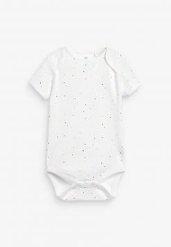 Next UNISEX - Body - White -Next Verkäufe 2022 e7be47fb5db7406a97cafd07d627def9